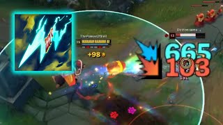 1 Auto Corki Best and Funny LOL Moments [upl. by Helgeson]