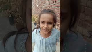 Laddu ki pooty funny potty cute comedy [upl. by Ikkin]