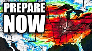 Another Tornado Outbreak Is Coming [upl. by Halda]