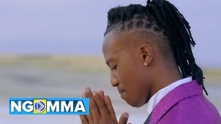 LJay Maasai  Ma Miracle Official Music Video [upl. by Laubin375]