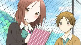 Isshuukan Friends anime opening full [upl. by Ybroc489]