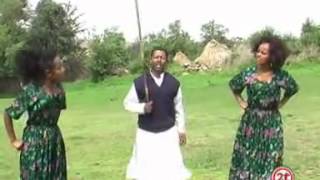 Derege Shumi  Shimala wayya Oromo Music [upl. by Tigdirb]