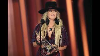 Tribute to Toby Keith at CMT Music Awards Lainey Wilson and country superstars Brooks amp Dunn Sa [upl. by Berner]