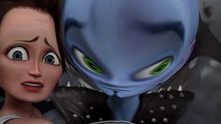 More Megamind greenscreensleave megamind ideas here [upl. by Tamis]