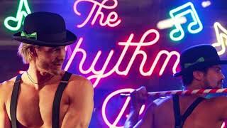 quotThe Merry Gentlemenquot A Shirtless Chad Michael Murray Spices Up the Holiday Season [upl. by Neelyam871]