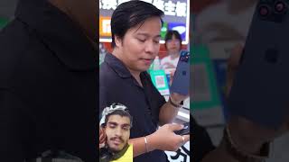 17000 bachaye smartphone tech gadgets cracktech unboxing 14promax [upl. by Herm890]