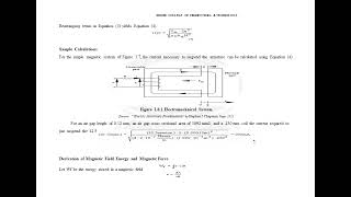 Singly and Multiply Excited magnetic field systems [upl. by Sigismund]