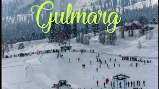 Exploring Gulmarg  Must do Activities in Gulmarg during Kashmir Trip  Gulmarg in Winters [upl. by Asus]