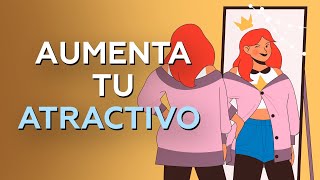 3 RAZONES para CUIDAR tu ASPECTO FÍSICO  Aumenta tu autoconfianza [upl. by Walston]