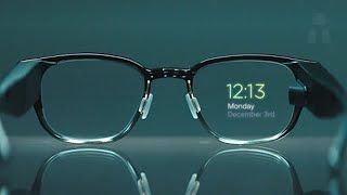 7 MEJORES DE GAFAS INTELIGENTES QUE EXISTEN [upl. by Anaihk]