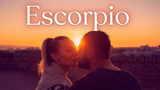 🧡ESCORPIO♏️Después de los reproches quiere ACERCARSE a ti❤️‍🔥🤯Super intenso HOROSCOPO ESCORPIO AMOR [upl. by Araeic]