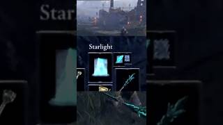 Starlight Spell in Glintstone Sorcery convergencemod eldenring gaming eldenringmod [upl. by Mannes116]