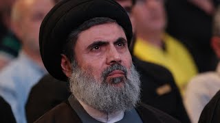 Mort de Nasrallah  la France moins engagée que le reste de la communauté internationale [upl. by Benita178]