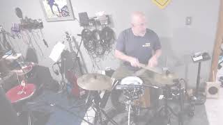 Monday Drumbeat Sampling With the Alesis Drum Pad quot34 by The Wurst Weekquot [upl. by Baldwin294]