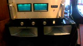 mcintosh mc2300 [upl. by Huey533]