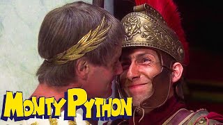 Top 20 Funniest Monty Python Sketches [upl. by Arteid]