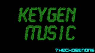 SnD  MagicTweak Keygen Music [upl. by Neeloj539]