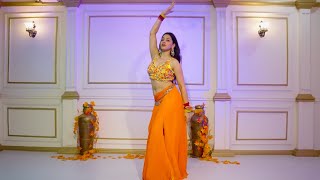 Aj Ki Raat Cover Dance By Ashika Massob Hindi New Song Hit Trending Video Tipralivedance [upl. by Ynaffad]