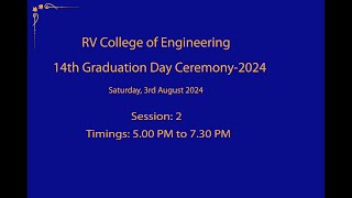 RV College of Engineering [upl. by Killen114]