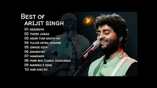 Best Of Arijit Singh Romantic Songs arijitsingh romanticsongs bestofbest Arijit Singh all Sonng [upl. by Fowler865]