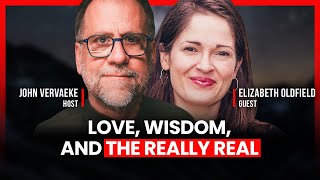 Exploring the Connection Between Wisdom Love and the Really Real [upl. by Ahsiena]