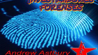 Crimenes imperfectosInvestigadores Forenses 5  Andrew Astbury [upl. by Madora]