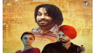 Daily Dose Song  Simar Doraha  Gopi Sandhu  New Song  Simar Doraha New Song 2024 [upl. by Nythsa]