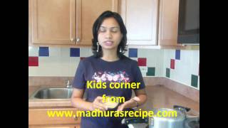 Daliya Kheer  Toddler Recipe [upl. by Ennaerb]