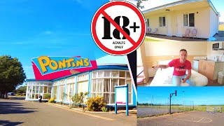 I Visit an Adults Only Pontins [upl. by Wallache274]