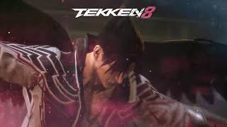 TEKKEN 8  Sacrifice of Fate [upl. by Eusebio697]