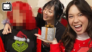 OFFLINETV SECRET SANTA [upl. by Trager895]