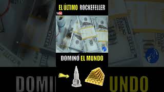 El Ultimo Rockefeller [upl. by Odlawso717]