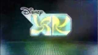 Disney XD Intro [upl. by Joella]