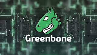 About Greenbone [upl. by Ansela]