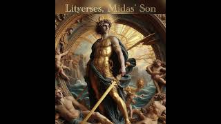 Lityerses Son of King Midas  Seeing Gold Demo  BBC Radio Drama [upl. by Ahsikal]