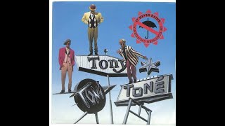 Tony Toni Tone  It Never Rains In Southern California 8D [upl. by Holds]