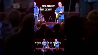 Paul Barrere amp Fred Tackett  Feats Don’t Fail Me Now [upl. by Poland]