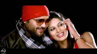 Najarey Video Song  Kulbir Jhinjer  Punjabi Song Collection  Speed Records [upl. by Hilbert]