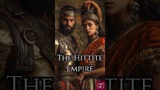 The Hittite Empire [upl. by Yumuk]