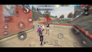 Andábamos en desmadre con todos 🔥 FREE FIRE  CompaAventura [upl. by Ahsinawt882]