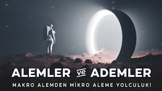 ALEMLER VE ADEMLER [upl. by Joh850]