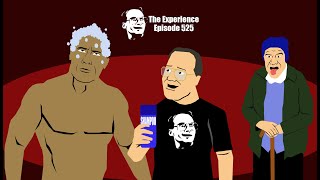 Jim Cornette on The Rock Denying Dave Meltzers Report About A Double Standard [upl. by Ecertap511]