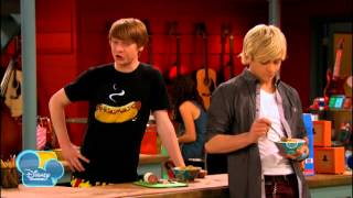 Austin amp Ally  Yeni Salı Şarkısı [upl. by Danczyk]