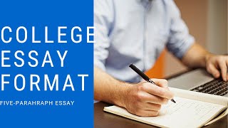 How to write an essay  Essay Writing Format [upl. by Ahsi]