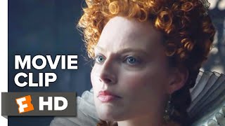 Mary Queen of Scots Movie Clip  Opening Scene 2019  FandangoNOW Extras [upl. by Nade707]