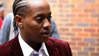 Jub Jub  Forgiveness Ke Kopa Tshwarelo New Song High Quality [upl. by Esialb380]