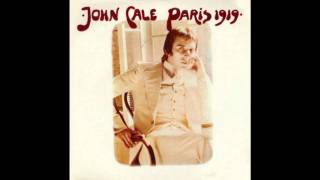 John Cale  Paris 1919 String Mix [upl. by Short]