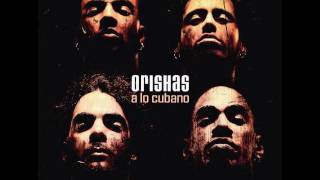 537 CUBA  Orishas HQ [upl. by Atnauq]