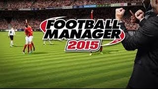 The Best FM15 Tactic [upl. by Morganne]