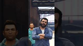 MASTERMIND MICHAEL shorts gta5 technogamerz [upl. by Vidal]